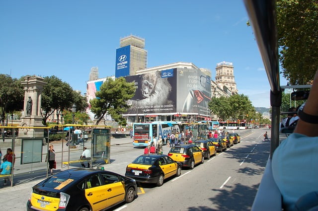 barcelona 242036 640 Master Spanish Pronunciation Online
