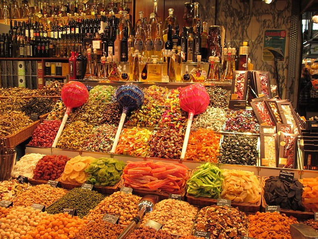 la boqueria 1684364 640 Master Spanish Pronunciation Online