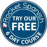 Spanish Free Trial - 7 Days Free Lessons 6 Spanish Free Trial